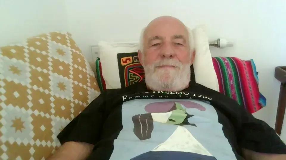 Offline hairfrance on Cam4