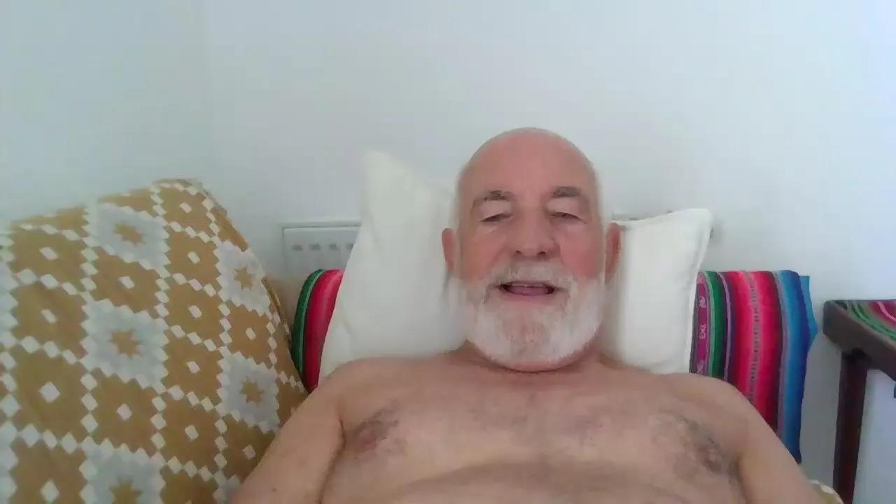 Offline hairfrance on Cam4