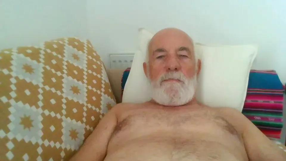 Offline hairfrance on Cam4