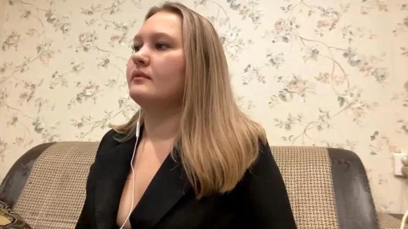 HarriettDruck on Cam4 