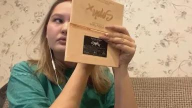 HarriettDruck on Cam4 