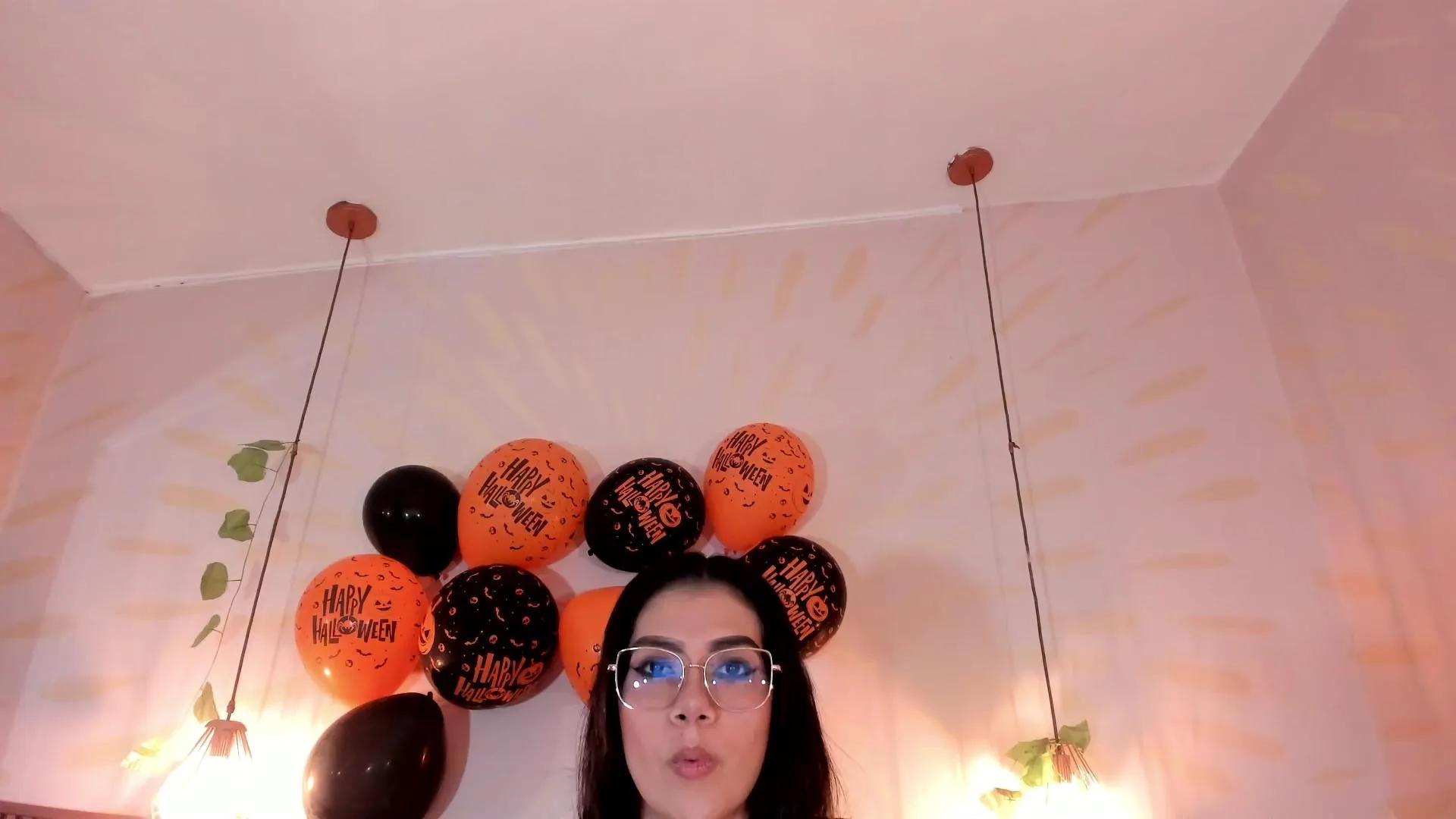 Offline haylenpark on Cam4
