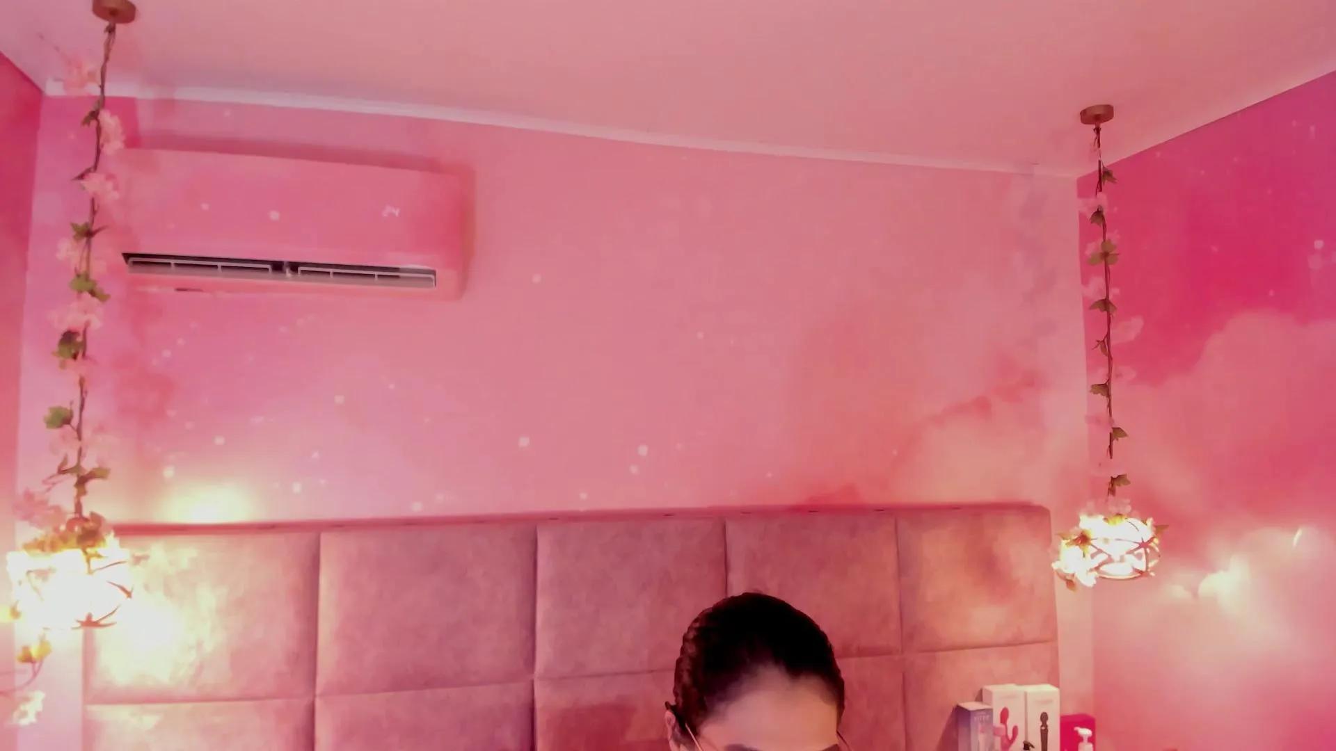 Offline haylenpark on Cam4