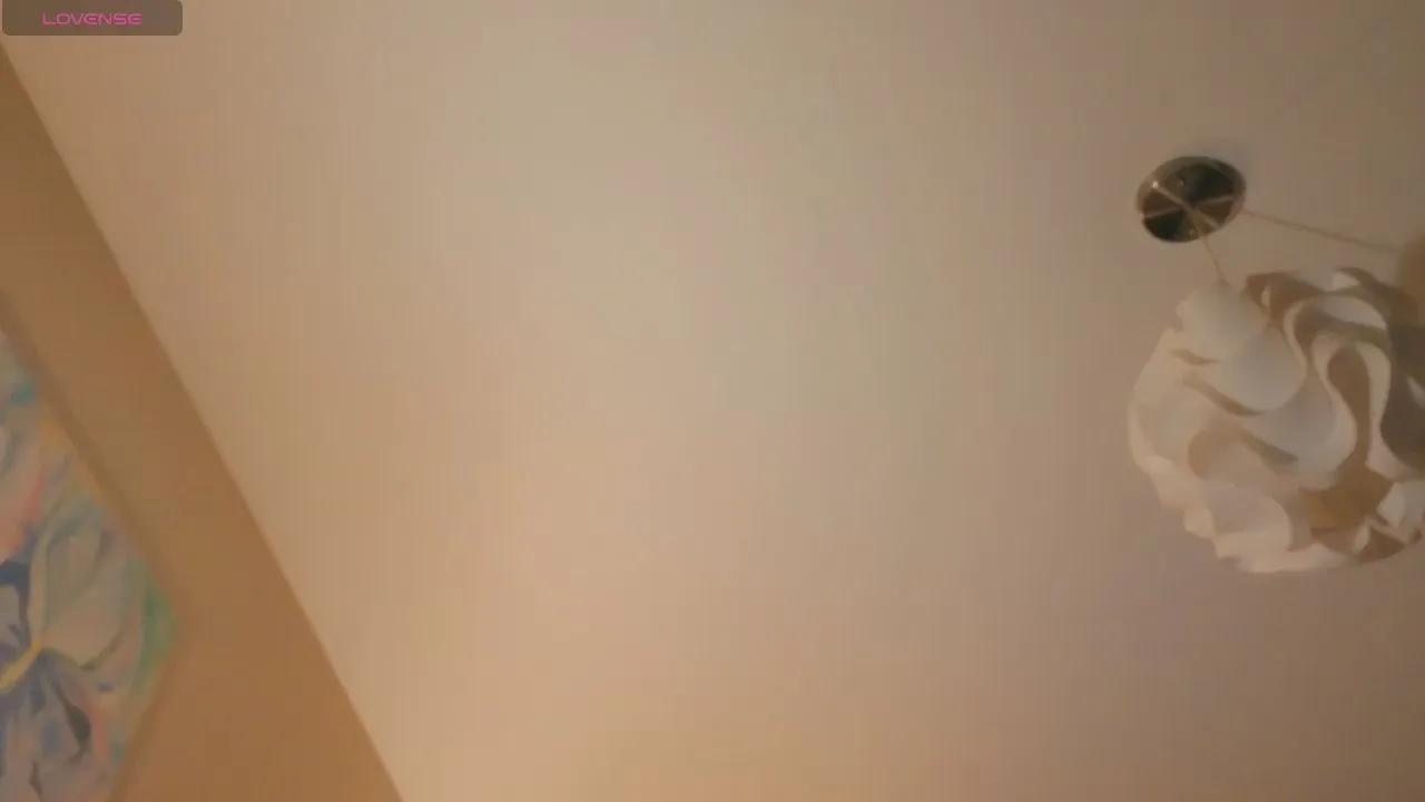 Offline hazeltrue on Cam4