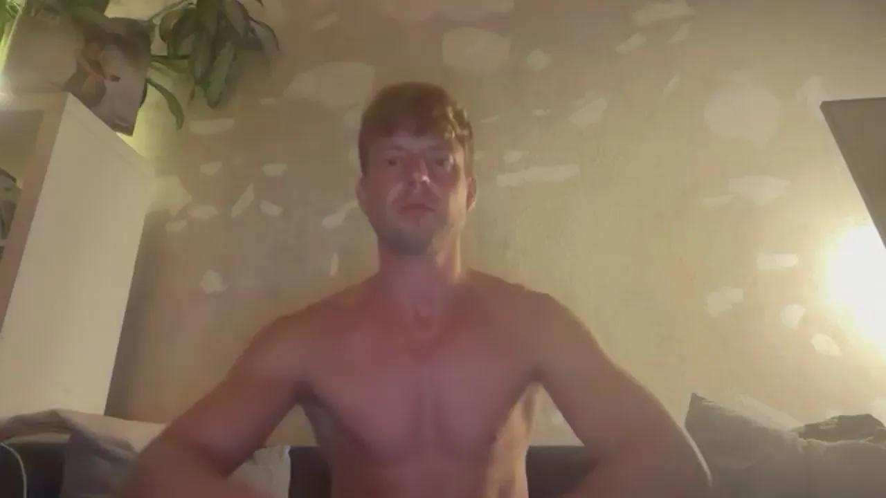 Offline Heikhoe69 on Cam4