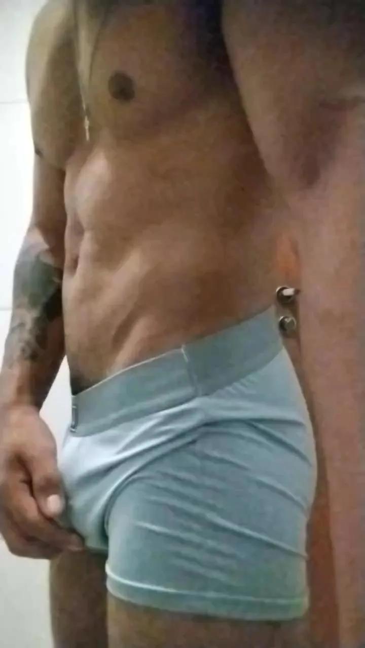 Heterodominador on Cam4 