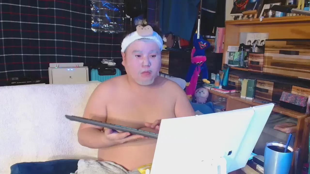 hirochan0630 on Cam4