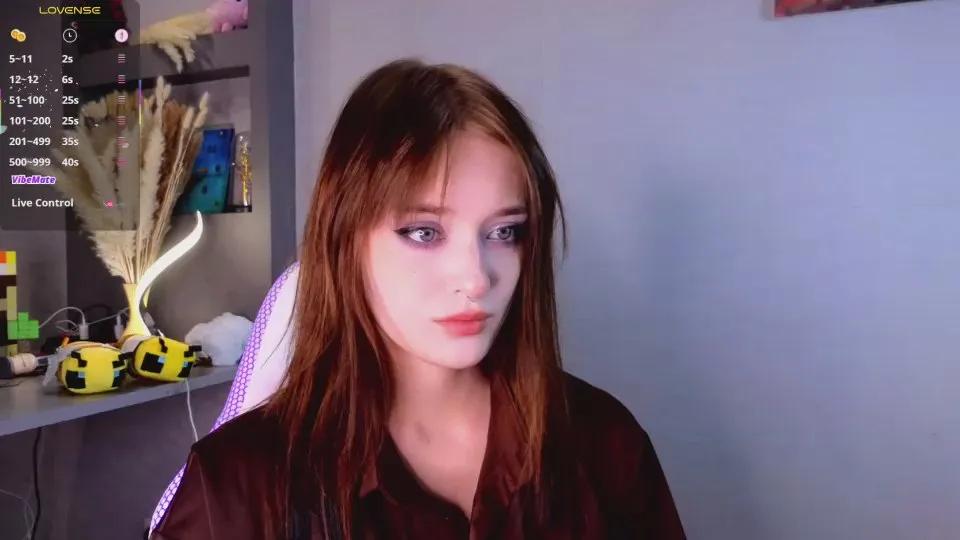 Hisoka_akerley on Cam4