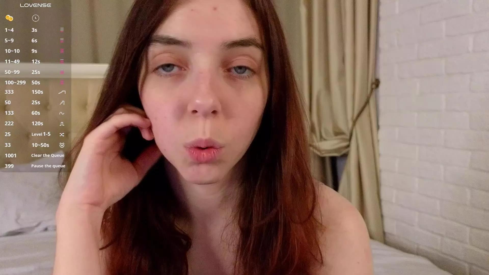 Offline HollisColburn on Cam4