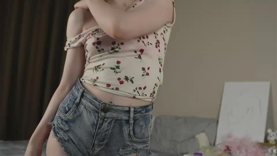 Offline HollisColburn on Cam4
