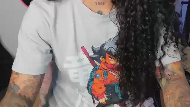 Offline Hot_ama on Cam4