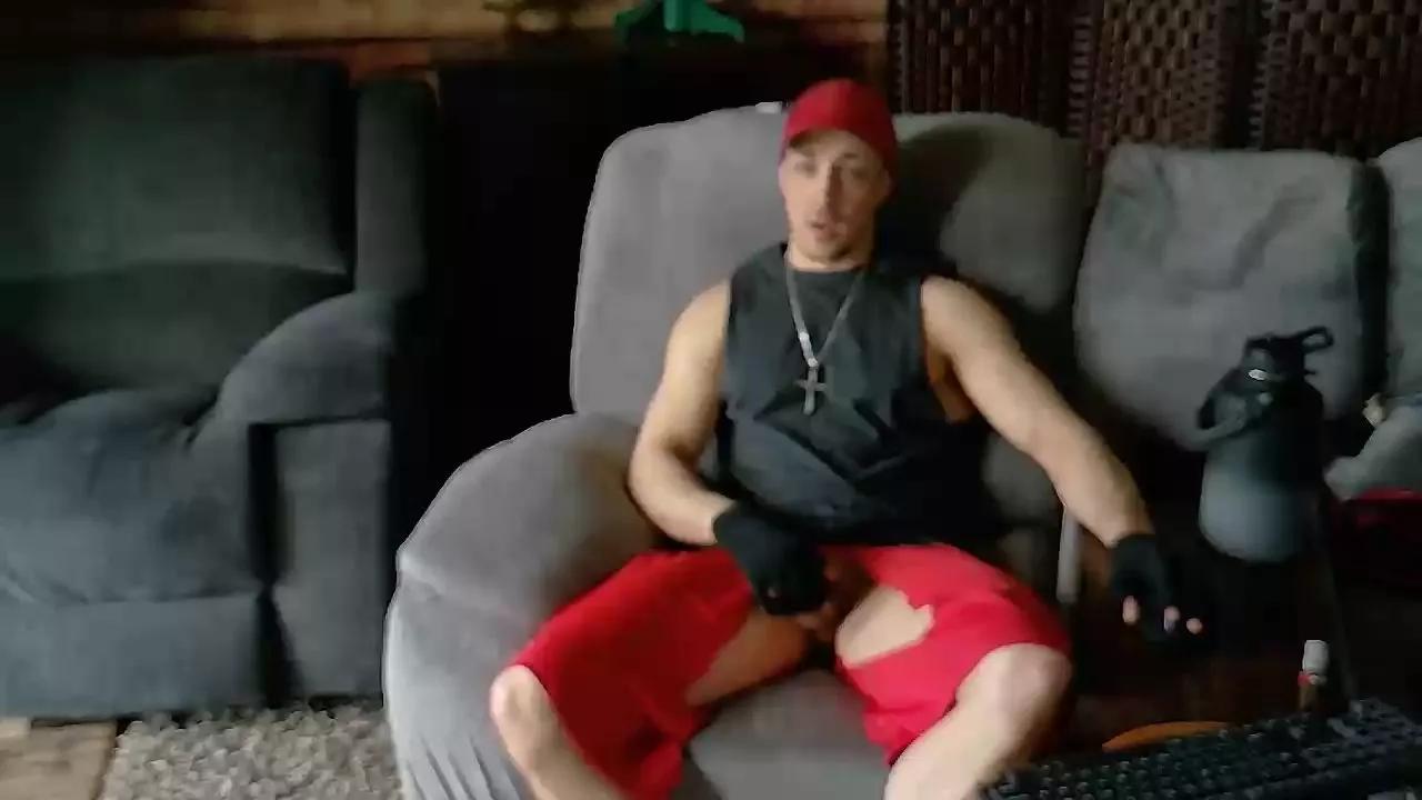 Offline Hotdickyxxx on Cam4