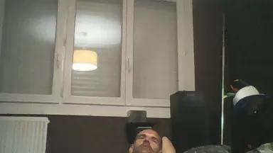 Offline hotfrenchcho on Cam4