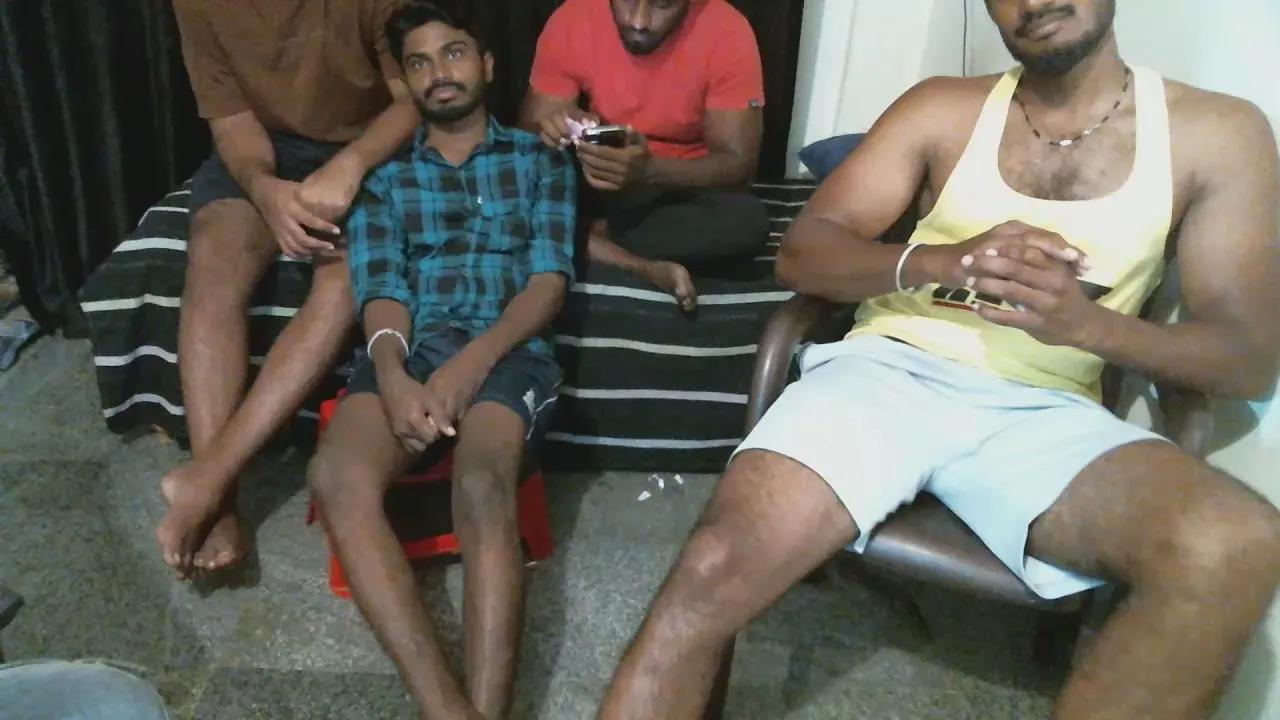 indian2000 on Cam4 