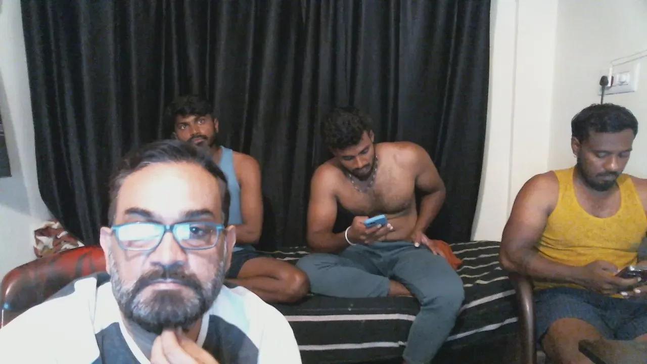 indian2000 on Cam4 