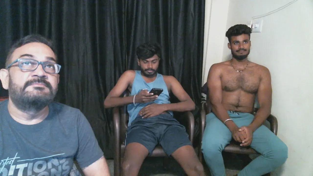 indian2000 on Cam4 