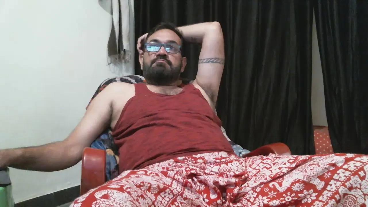 indian2000 on Cam4 
