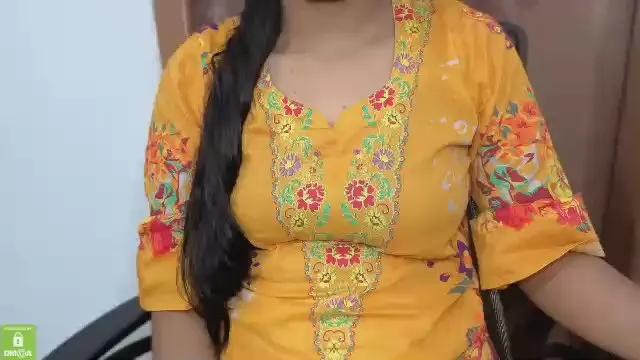 indiansexypoja on Cam4 