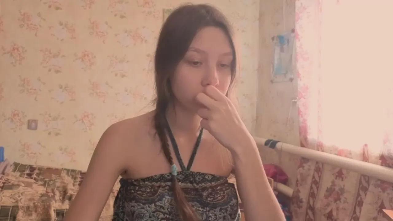 Offline InellMaruyama on Cam4