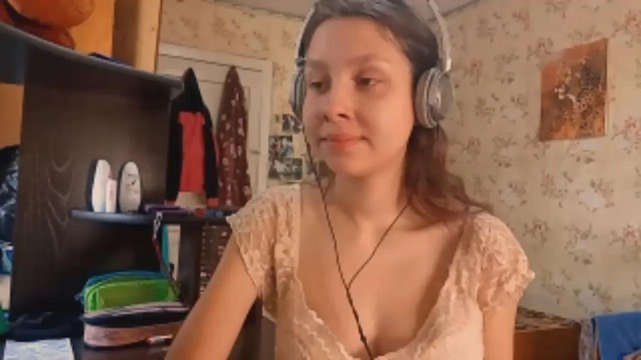 Offline InellMaruyama on Cam4