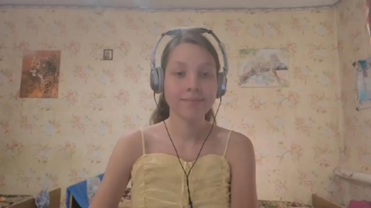 Offline InellMaruyama on Cam4