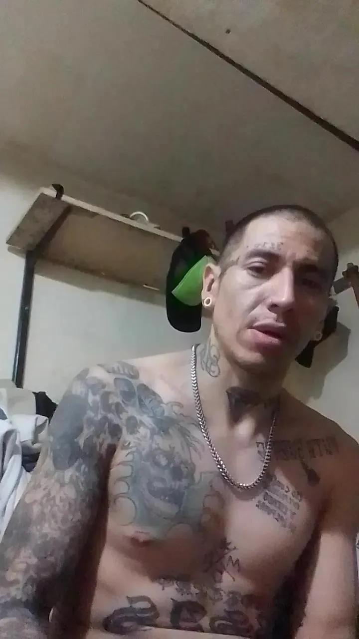 Offline Intoxicado420 on Cam4