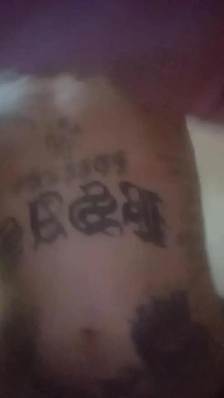 Offline Intoxicado420 on Cam4