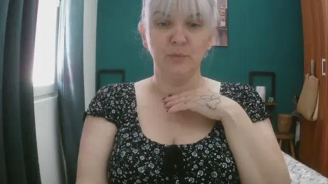 Offline irma2 on Cam4