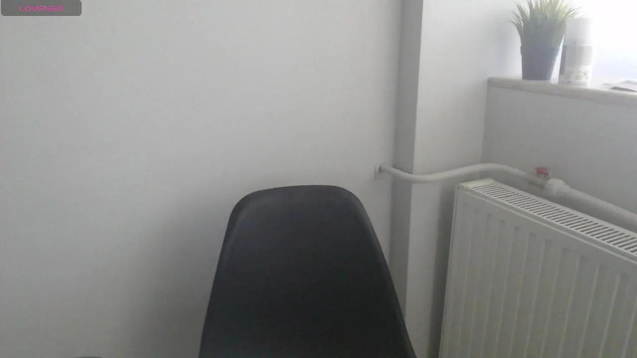 Issabella18 on Cam4 