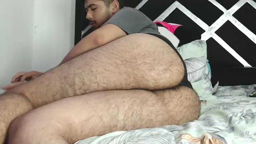 jack03xx_x on Cam4