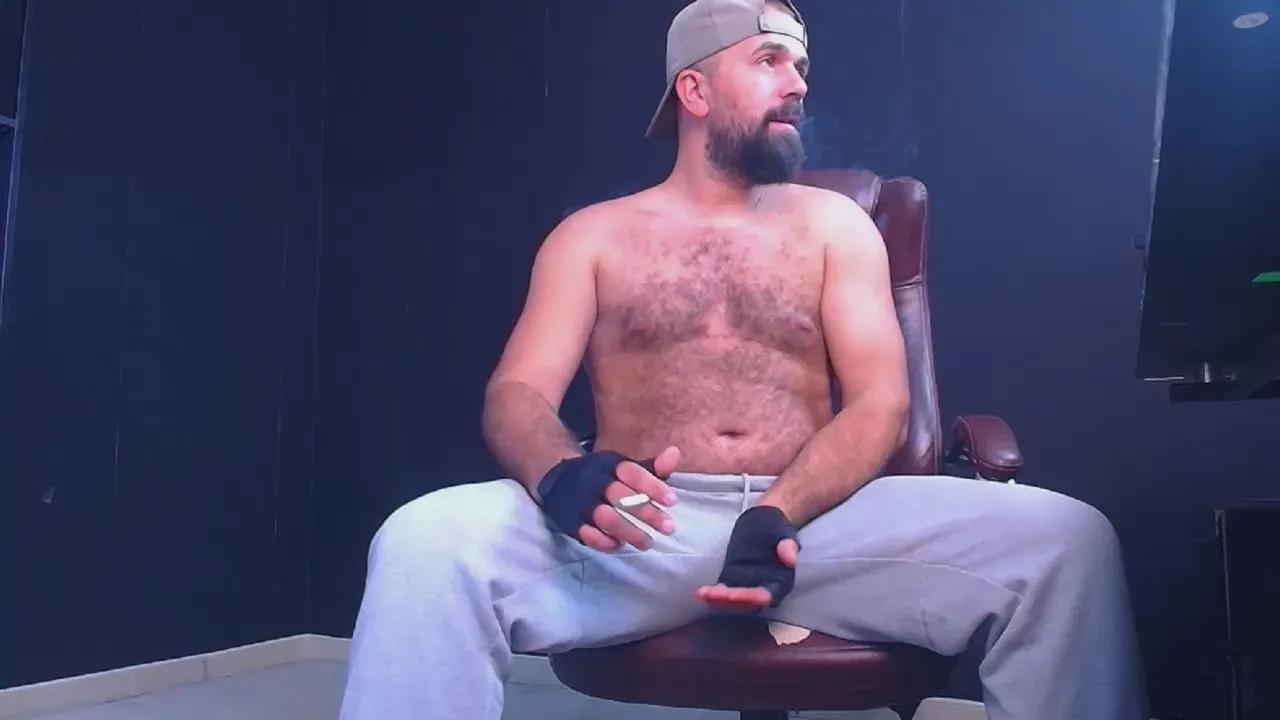 JackEthann on Cam4