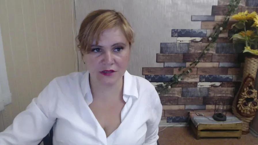 JanaLoveli on Cam4 
