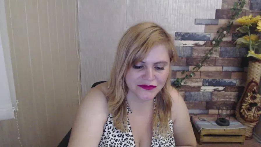JanaLoveli on Cam4 