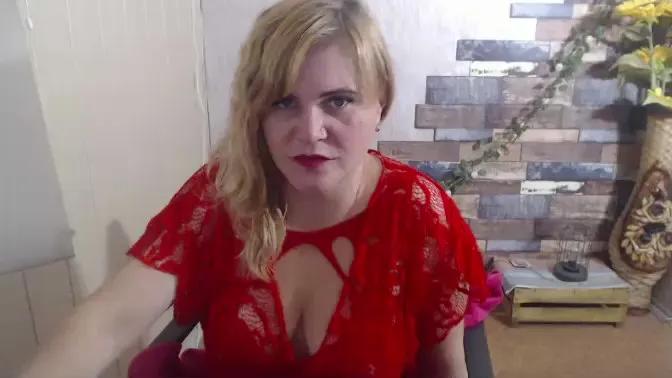JanaLoveli on Cam4