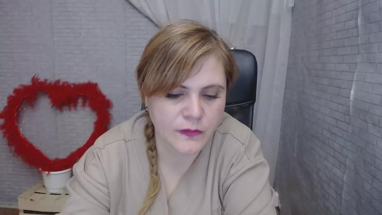 JanaLoveli on Cam4 