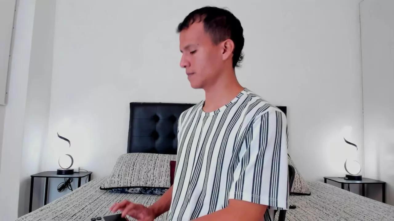 Offline Jaylen_and_duke on Cam4