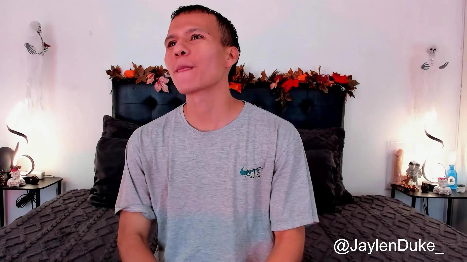 Offline Jaylen_and_duke on Cam4