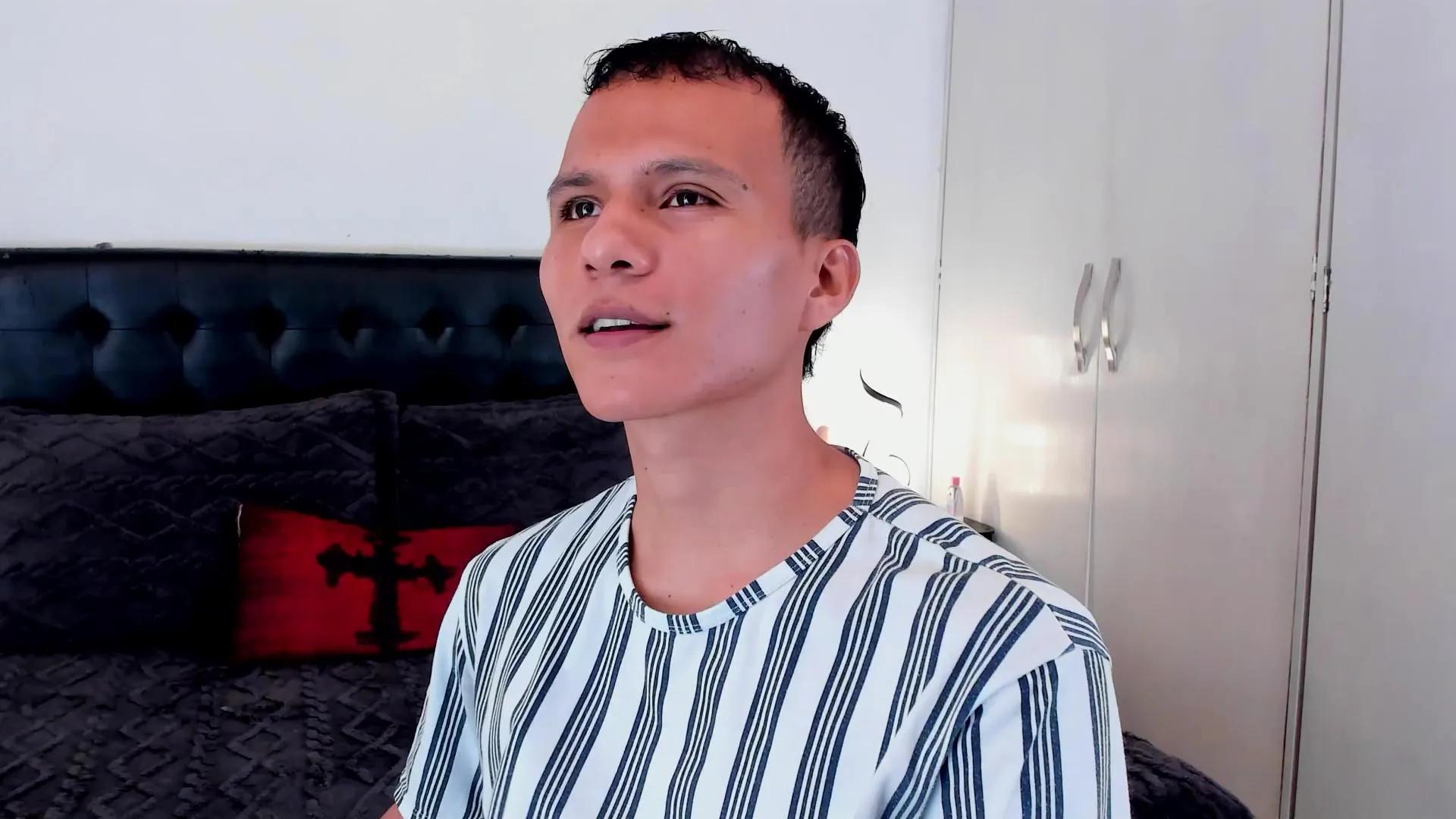 Offline Jaylen_and_duke on Cam4