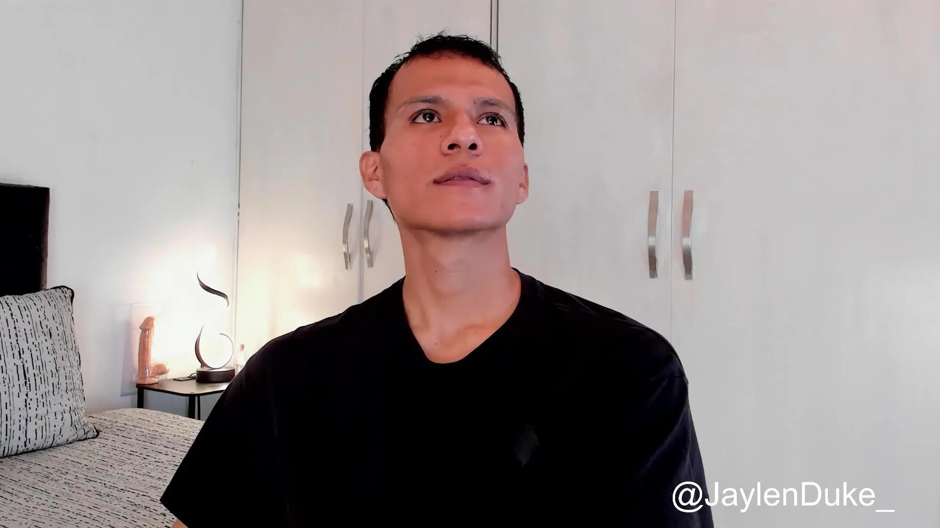 Offline Jaylen_and_duke on Cam4