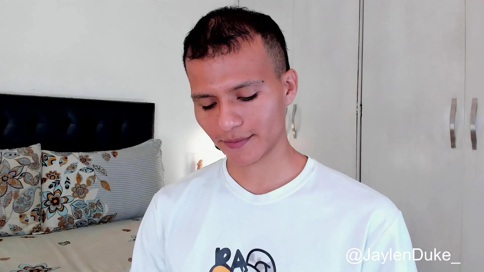 Offline Jaylen_and_duke on Cam4