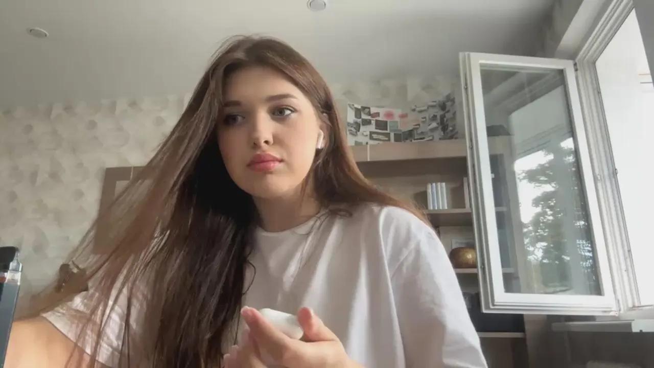 JennellSewade on Cam4