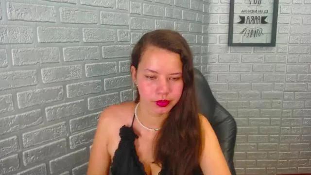 Offline Jennifer_Lux_ on Cam4