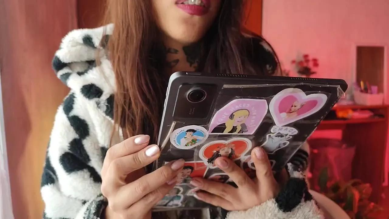 Offline jennyhot_sexy on Cam4