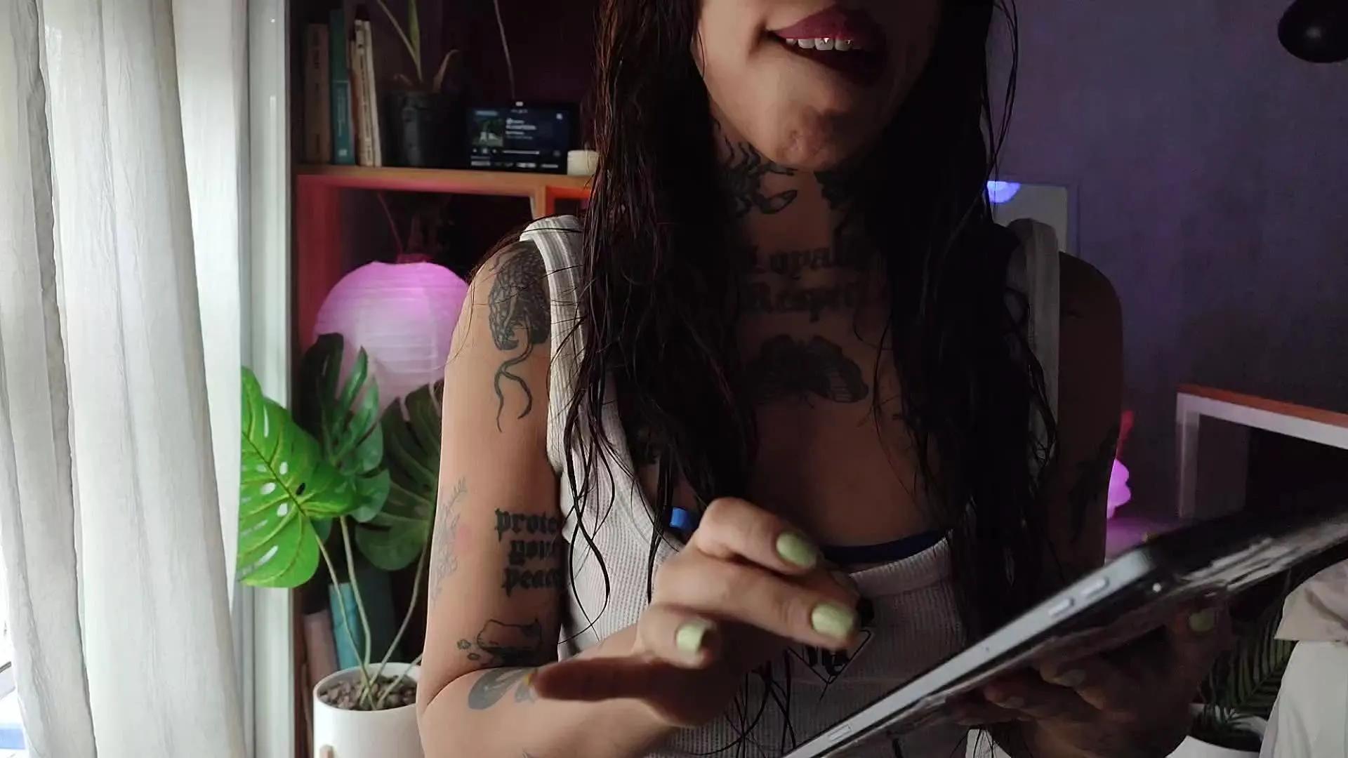Offline jennyhot_sexy on Cam4