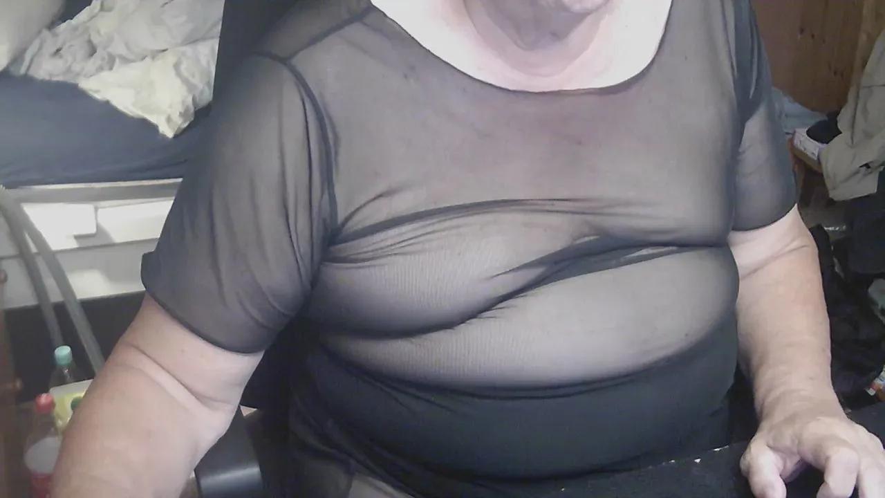 jessocadwt on Cam4 
