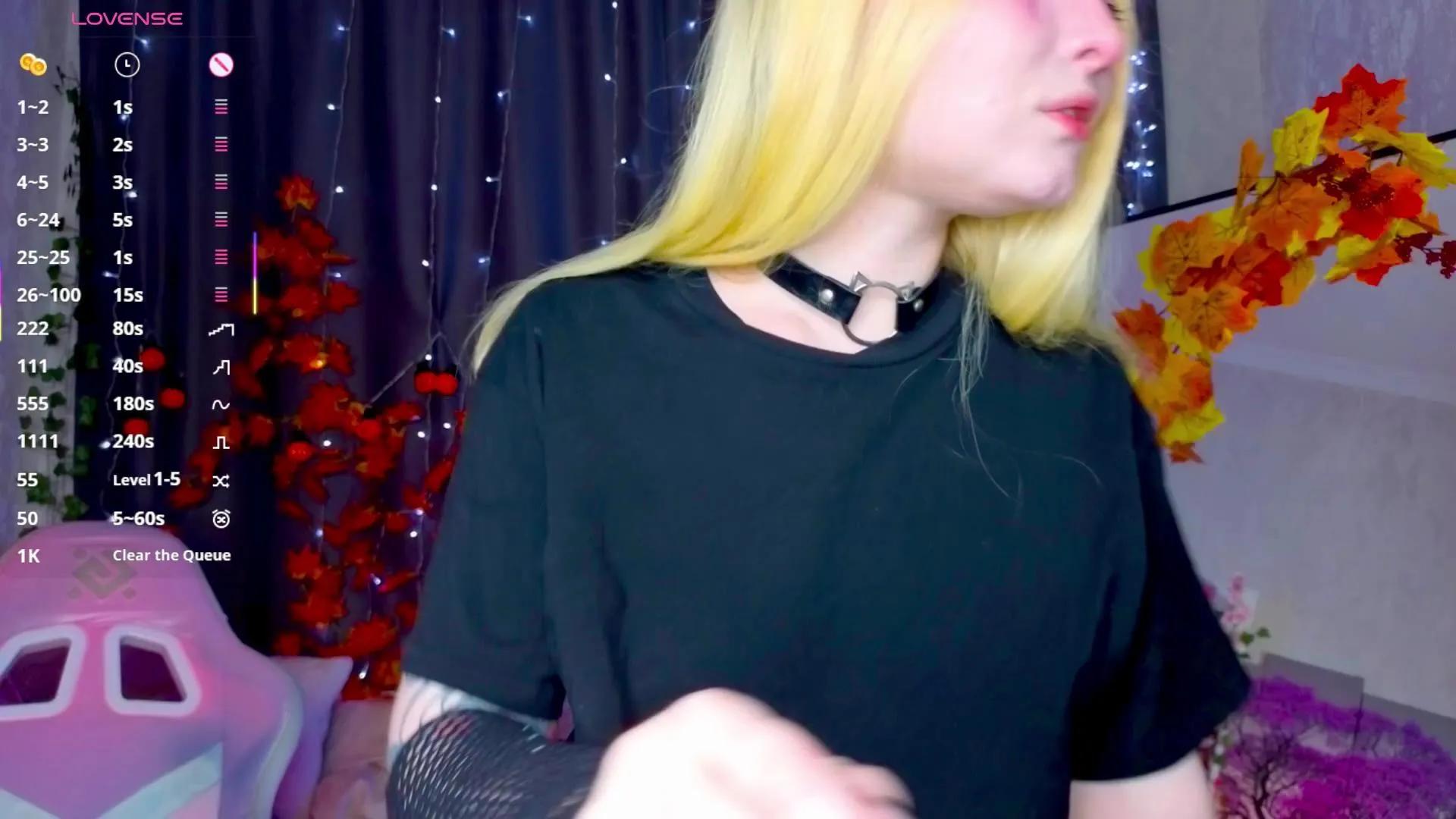 Offline JettaEglin on Cam4
