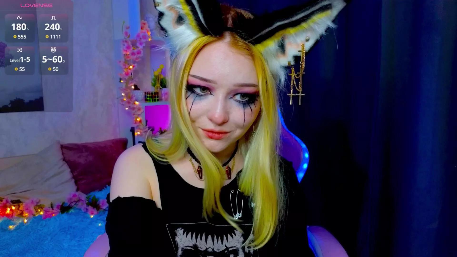 Offline JettaEglin on Cam4