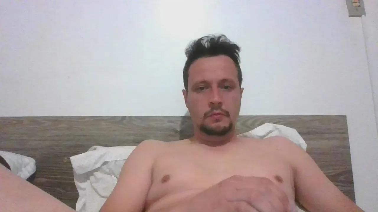 Offline Jferson on Cam4