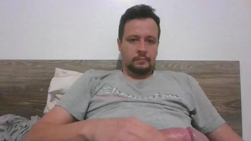 Offline Jferson on Cam4