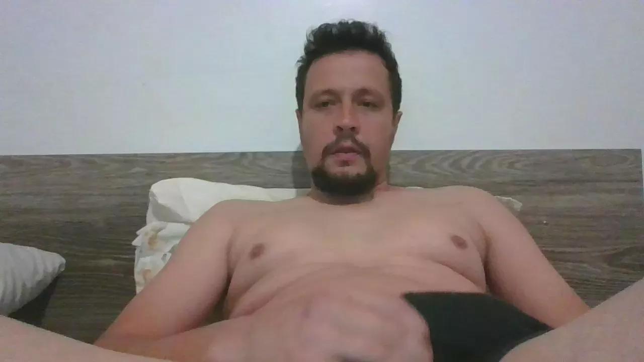 Offline Jferson on Cam4